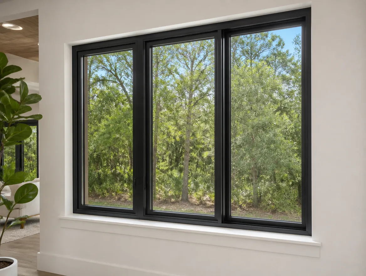 Impact Window Replacement