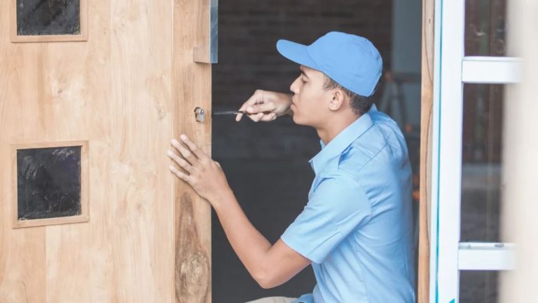 Lake Mary Sliding Door Pros work in Lake Mary