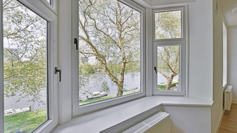 Impact Window Replacement